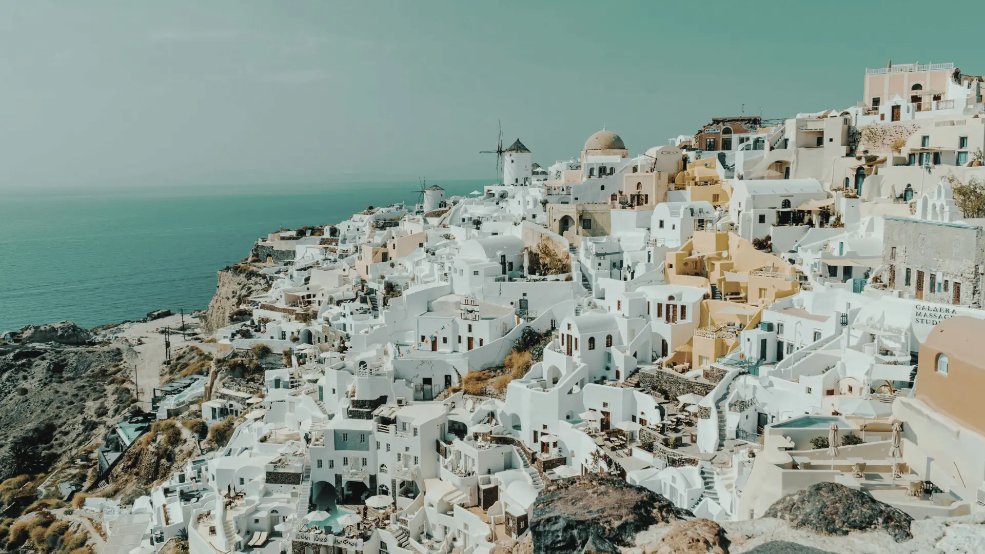 MARAVILLAS DE TURQUIA E ISLAS GRIEGAS